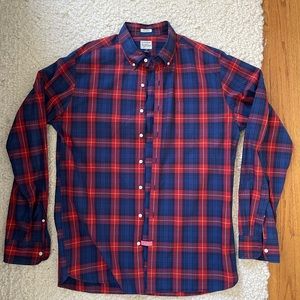 Button Down | J. Crew | Large